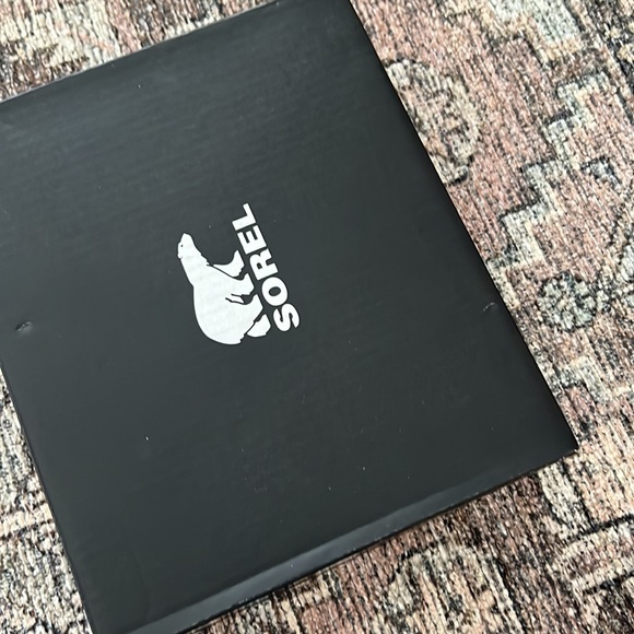 Booties - Picture 4 of 4